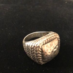 Silpada Ring